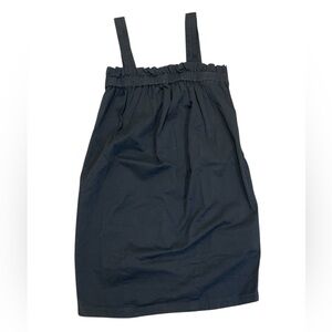 Everlane Organic Cotton Dress with Pockets